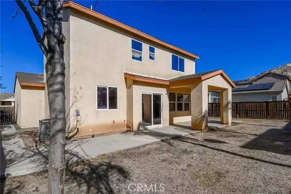 Perris, CA 92571,1747 Benedetto