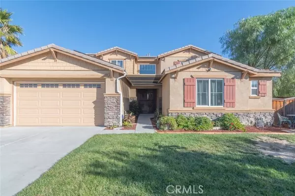 San Jacinto, CA 92582,333 Canary Court