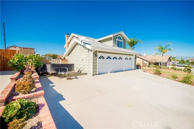 1846 Turquoise Drive, Corona, CA 92882