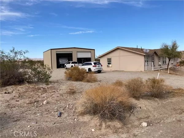 Needles, CA 92363,16656 Raven Lane