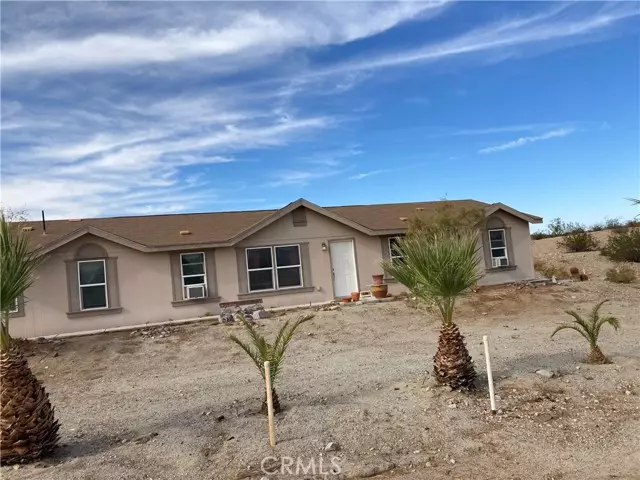 16656 Raven Lane, Needles, CA 92363