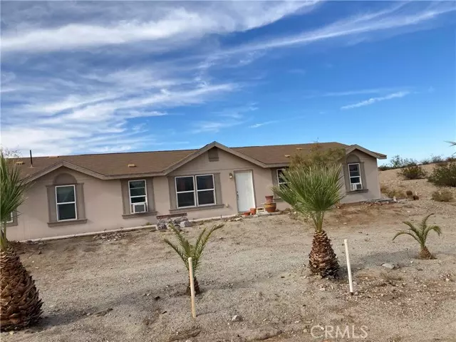 Needles, CA 92363,16656 Raven Lane