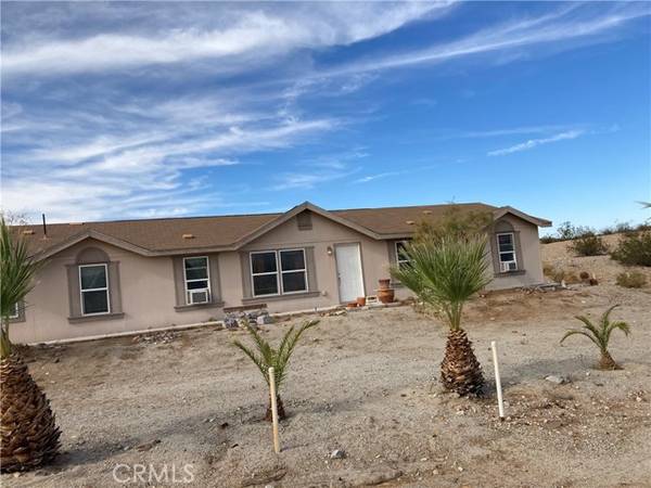 16656 Raven Lane, Needles, CA 92363