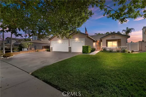 Corona, CA 92878,970 Big Spring Court