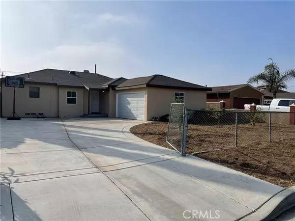 16221 Hunter Street, Fontana, CA 92335