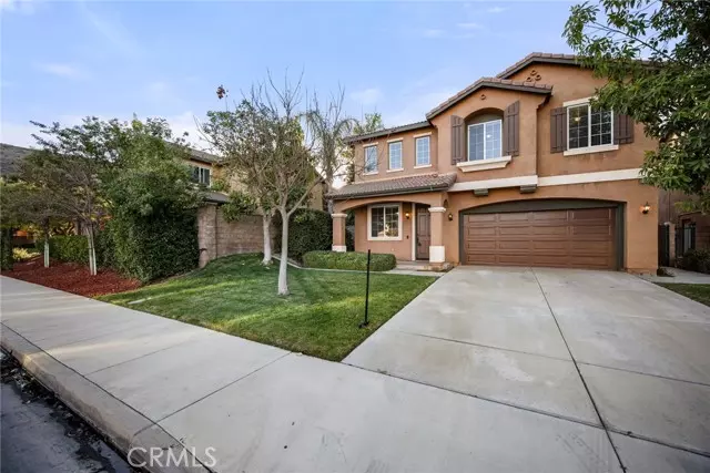 38345 Quiet Run Court, Murrieta, CA 92563