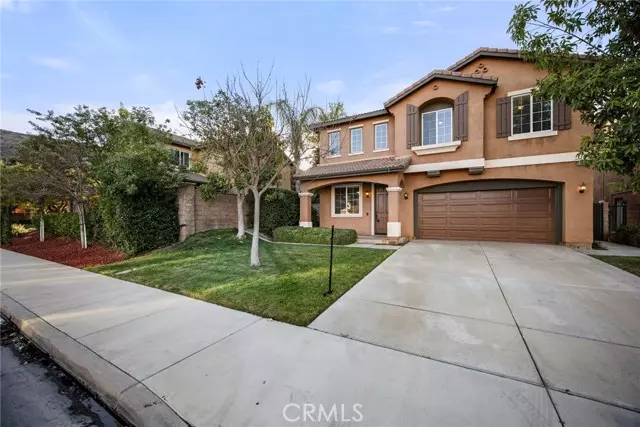 Murrieta, CA 92563,38345 Quiet Run Court