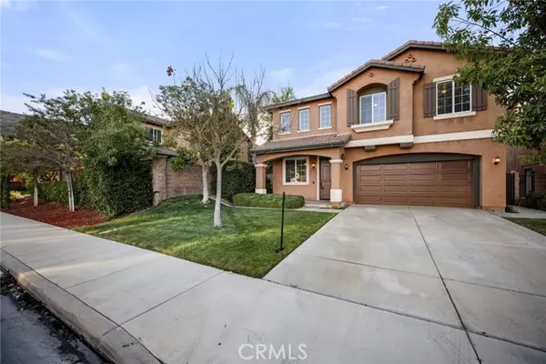 38345 Quiet Run Court, Murrieta, CA 92563