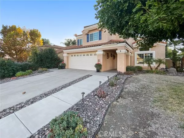 Murrieta, CA 92562,36235 Vence Drive