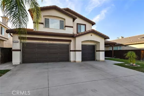 San Jacinto, CA 92582,646 Reeves