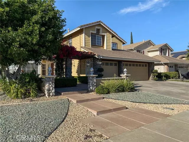 40027 Avenida Palizada, Murrieta, CA 92563