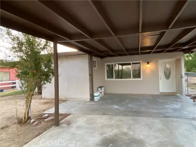 29 Palms, CA 92277,6250 Daisy Avenue