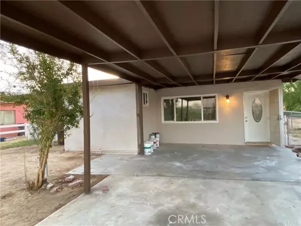 6250 Daisy Avenue, 29 Palms, CA 92277