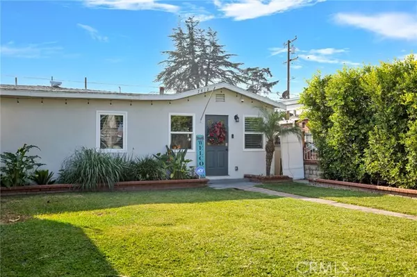 7412 Walnut Avenue, Paramount, CA 90723