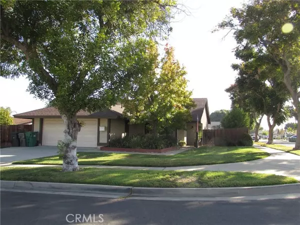 2053 Conejo Street, Corona, CA 92882