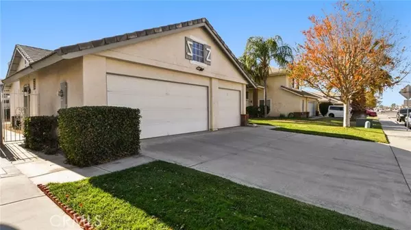 368 Buckingham Drive, San Jacinto, CA 92583