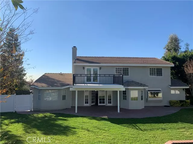 5054 Solitude Court, Rancho Cucamonga, CA 91737