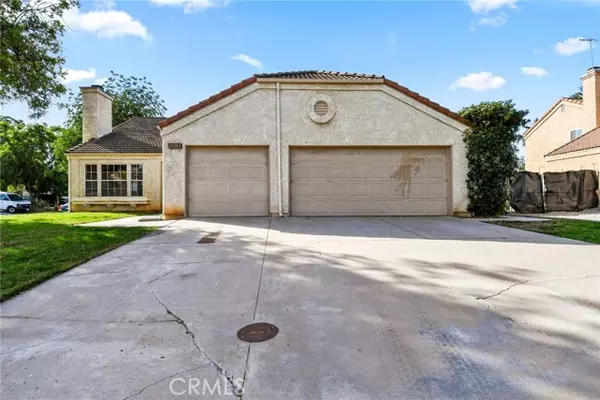 23301 Gerbera Street, Moreno Valley, CA 92553