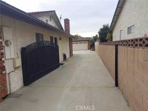 12420 Magnolia Avenue, Chino, CA 91710