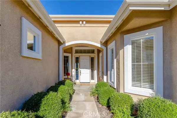 1735 Spyglass Drive, Corona, CA 92883