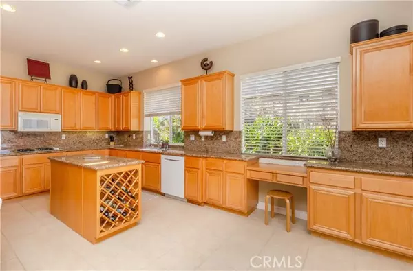 Corona, CA 92883,1735 Spyglass Drive