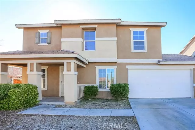 Victorville, CA 92394,14071 Horseshoe Way