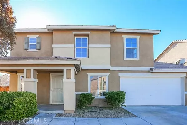 Victorville, CA 92394,14071 Horseshoe Way