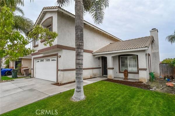 1558 Lawren Lane, Colton, CA 92324