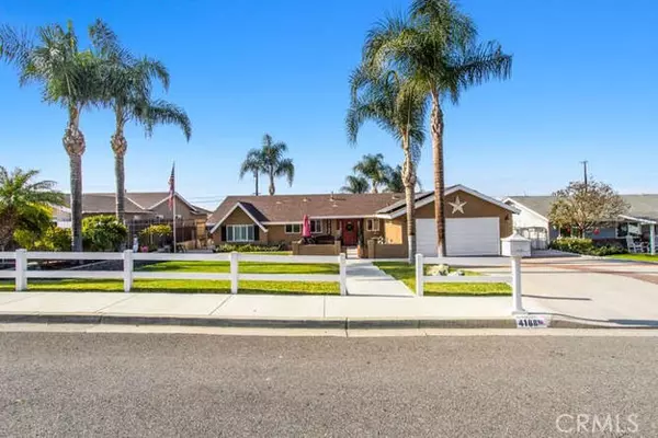 Norco, CA 92860,4168 Cedar Avenue