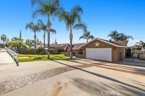 4168 Cedar Avenue, Norco, CA 92860