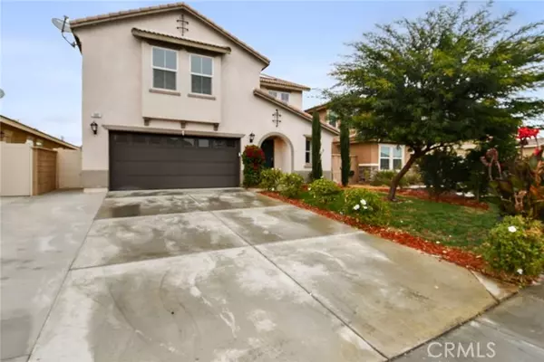 102 Cuyahoga Court, Perris, CA 92570