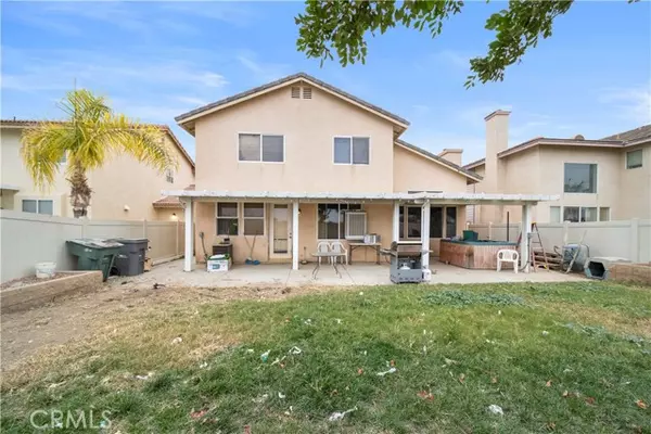 Menifee, CA 92584,29725 Camino Cristal