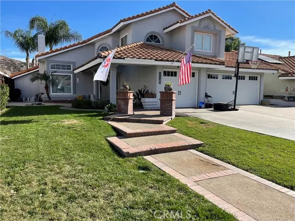 Lake Elsinore, CA 92530,29054 Palm View Street