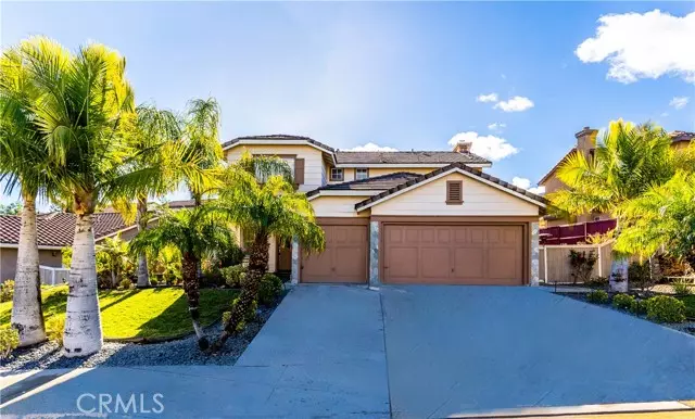 13287 Placid Hill Drive, Corona, CA 92883