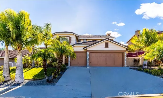 Corona, CA 92883,13287 Placid Hill Drive