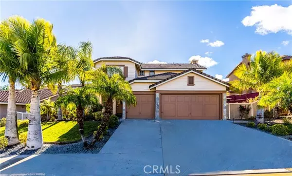 13287 Placid Hill Drive, Corona, CA 92883