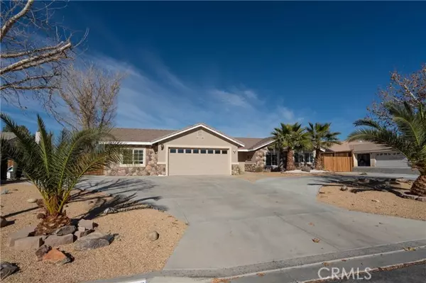 Apple Valley, CA 92307,22630 High Vista Lane