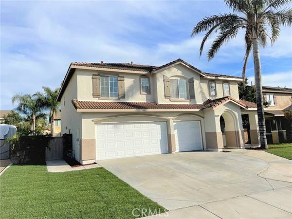 5740 Westchester Way, Eastvale, CA 92880