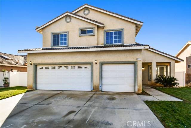 771 Cherry Valley Acres, Beaumont, CA 92223