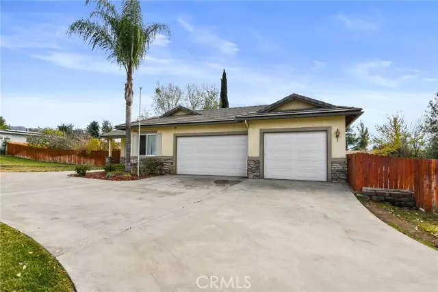 35551 Wildwood Canyon Road, Yucaipa, CA 92399