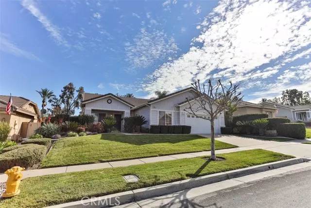 4017 El Dorado Drive, Corona, CA 92883