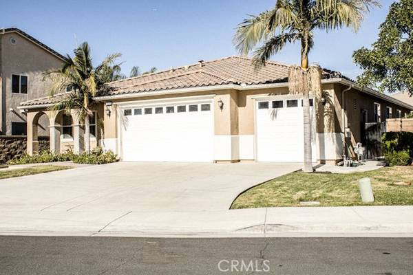 14166 Coldbrook Circle, Eastvale, CA 92880