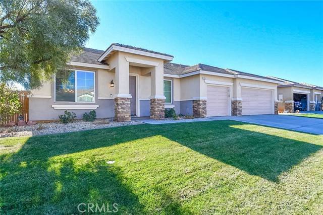 1505 Hunter Moon Way, Beaumont, CA 92223