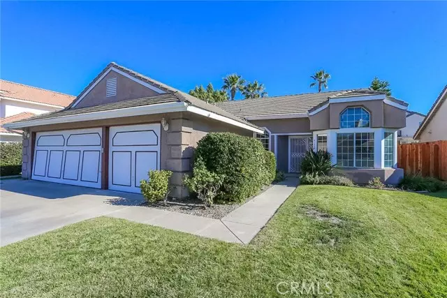 31398 Hallwood Court, Menifee, CA 92584