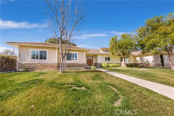 2153 Jarrod Court, Simi Valley, CA 93063