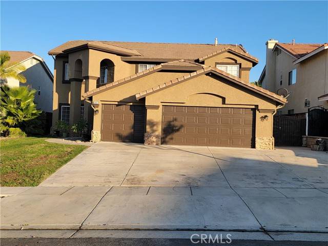 2891 S Buena Vista Avenue, Corona, CA 92882