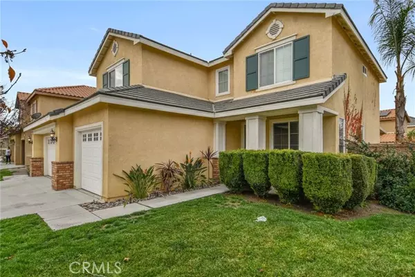 San Jacinto, CA 92583,1974 Becket Court