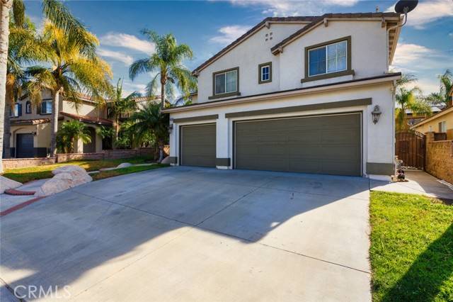 14129 Mandeville Court, Eastvale, CA 92880