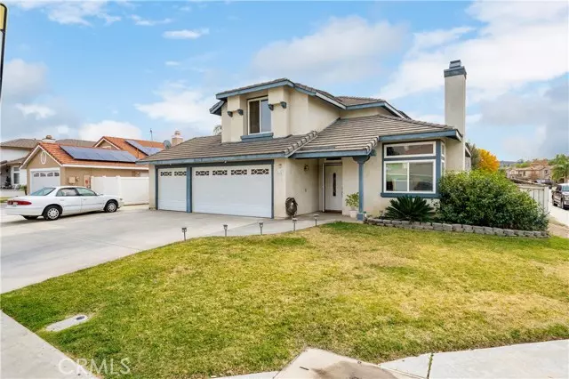 San Jacinto, CA 92583,960 E Commonwealth Avenue