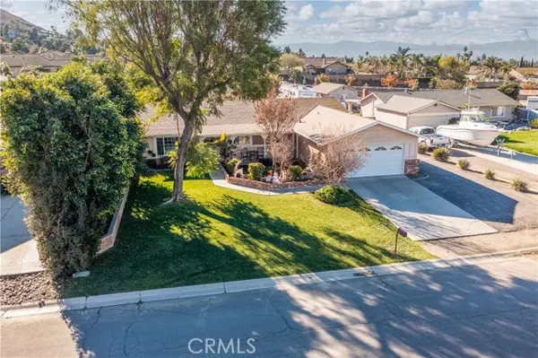 Norco, CA 92860,190 Pinto Place